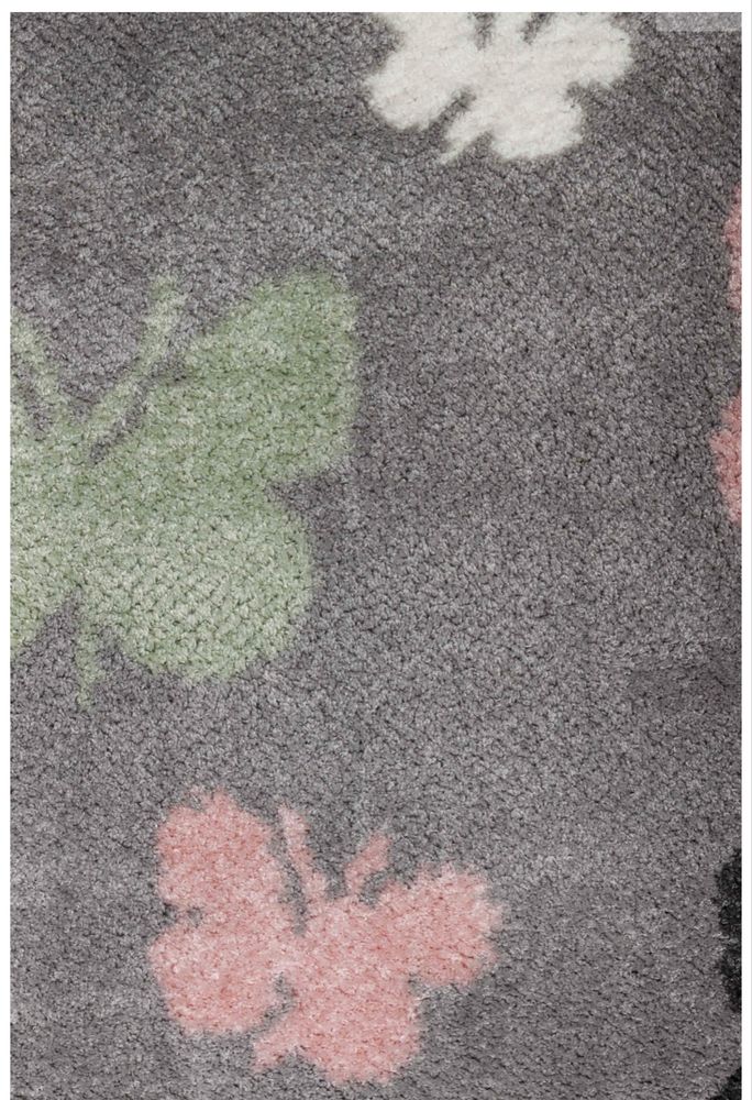 Детски Килим 120/170 см. L.Grey Jazzy