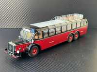 Macheta 1/43 Premium Clasixxs Mercedes Benz O 10000