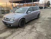 Opel Vectra 2004г.2.2benzin