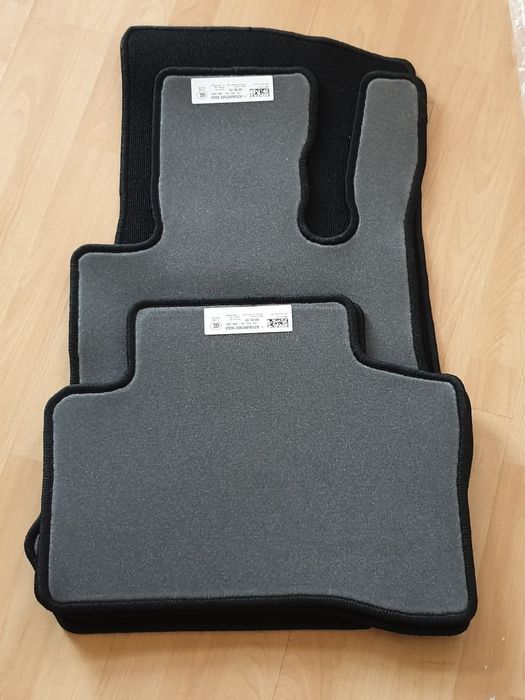 Оригинални стелки Амг за Мерцедес Глц Glc