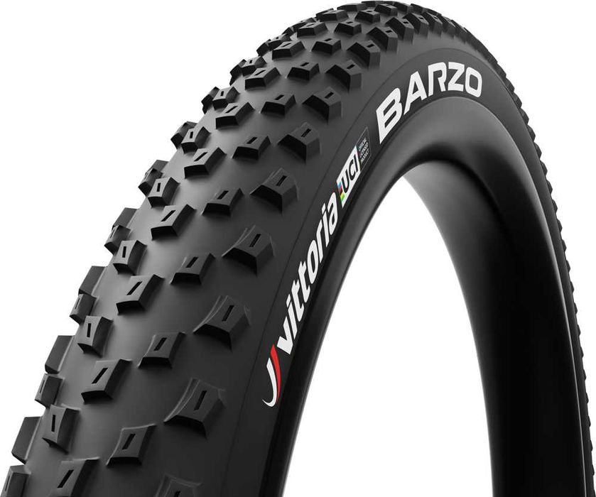 Anvelopa VITTORIA Barzo XC 29x2.25 sau 2.35 UCi TLR Negru