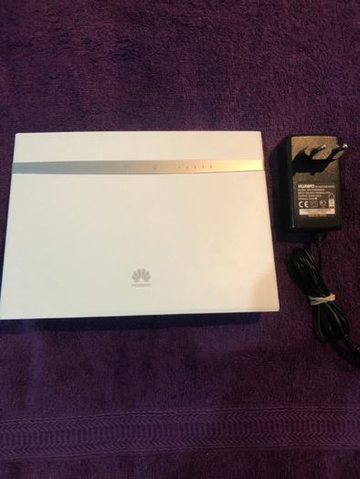 Huawei e525 s - 23s-Wirless internet 4G