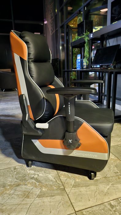 Продаётся игровые компьютерные кресла