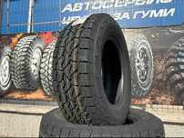 265/70R16  Всесезонни Гуми за Сняг и Кал LASSA Competus A/T 3