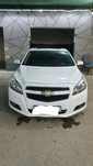 Malibu 1 yili 2013 holati ideal