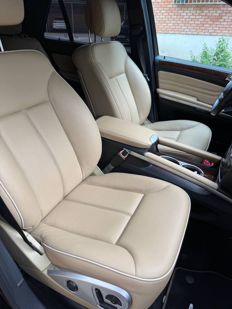 Mercedes benz  ML 350 grand edition