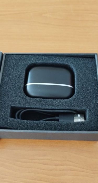 Casti Bluetooth Swiss Peak 2.0