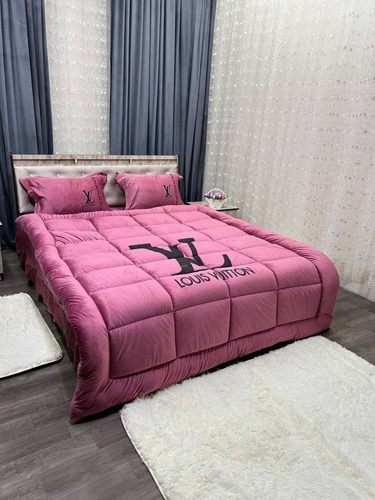 Постельное белье с Одеяло