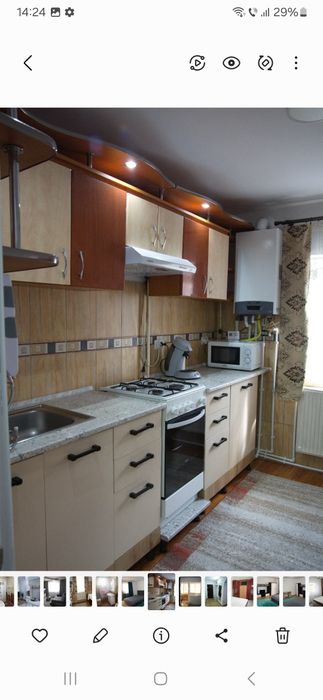 Închiriez apartament