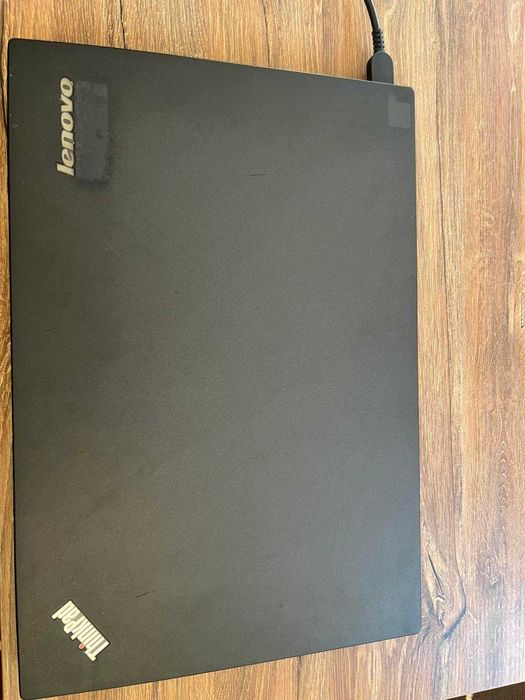 Laptop Lenovo ThinkPad T440 / 200gb SSD / i5 4300u CPU / 8gb RAM