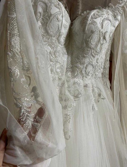 Haine de ocazie și Rochie de mireasa