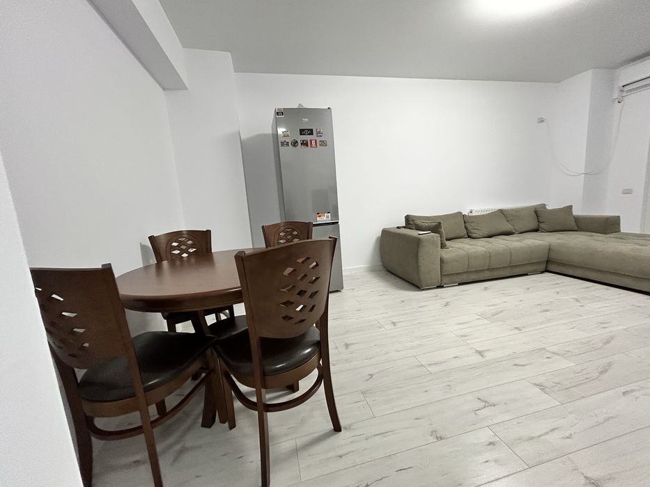 Central Adress Residence