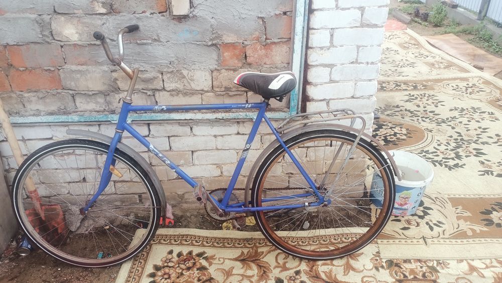 Продам велосипед Урал