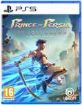 ПРОМО Нова Игра за Play Station Prince of Persia: The Lost Crown (PS5)