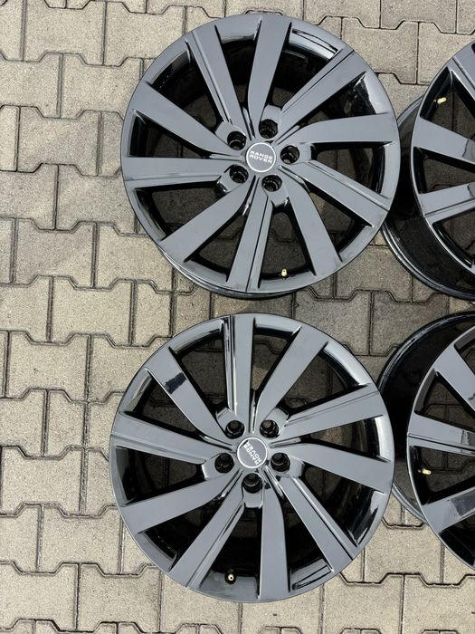 Нови Оригинални джанти за Range Rover Vogue Sport 21" Цола 5x120