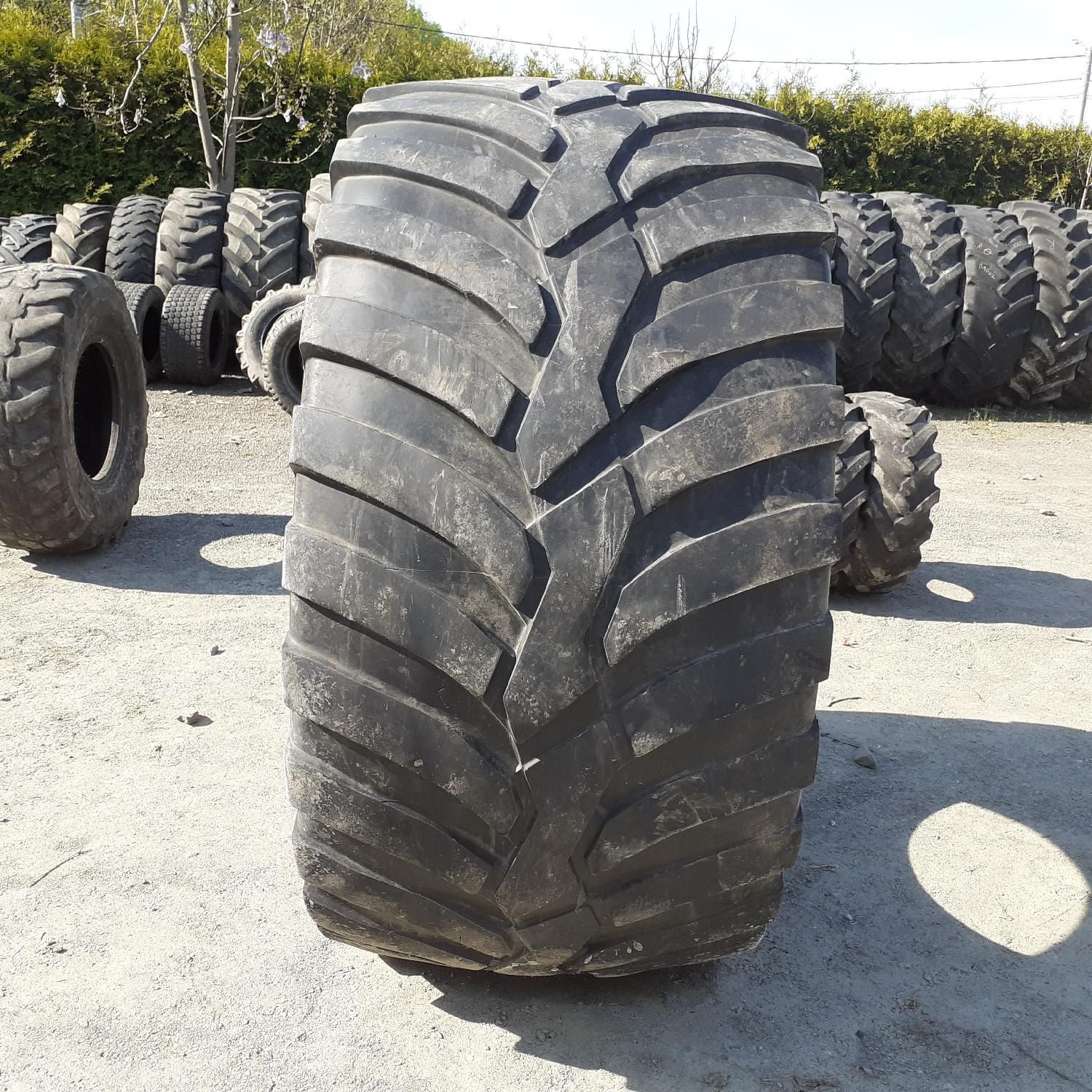 Cauciucuri 750/60R30.5 Vredestein Anvelope Agricole Second Hand