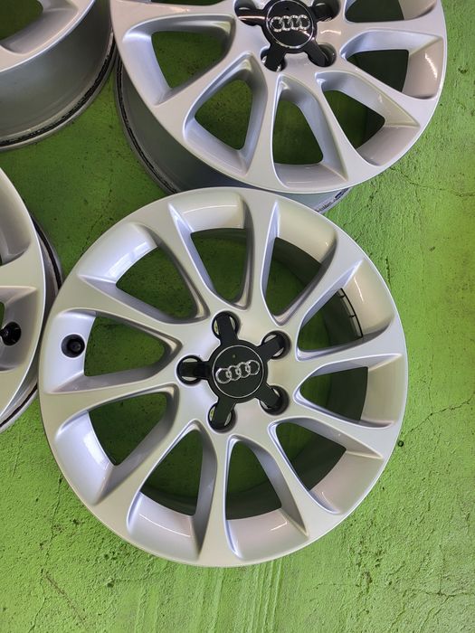 16 5x112 Vw Touran Caddy golf 5 6 7 5х112 Skoda Audi