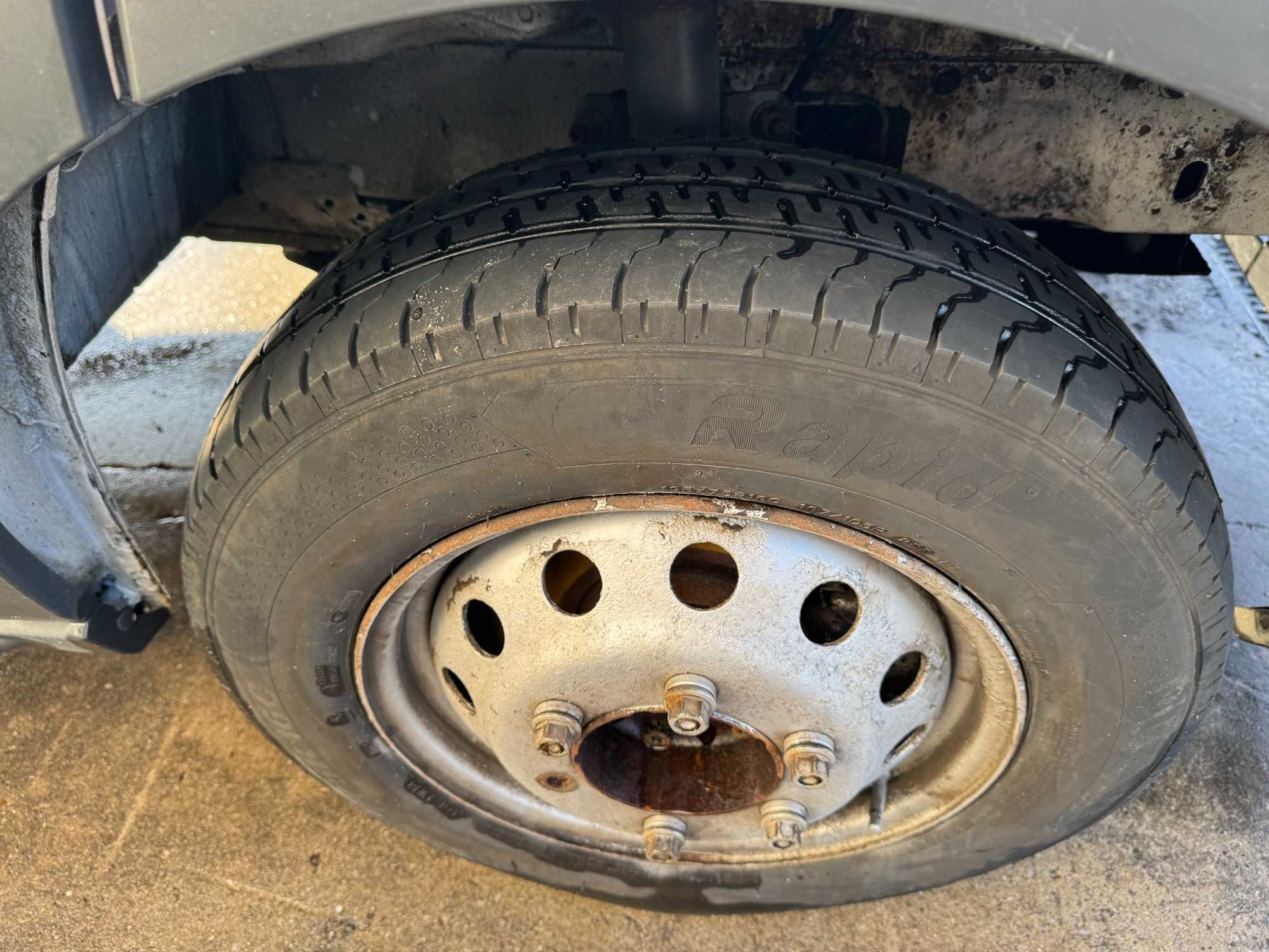 Piese Dezmembrari Ford Transit mk7 2014 2.2 euro5 Punte dubla, Prelata