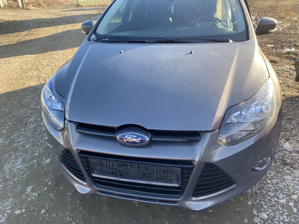 Injectoare Ford Focus 3 1.6 tdci 2013