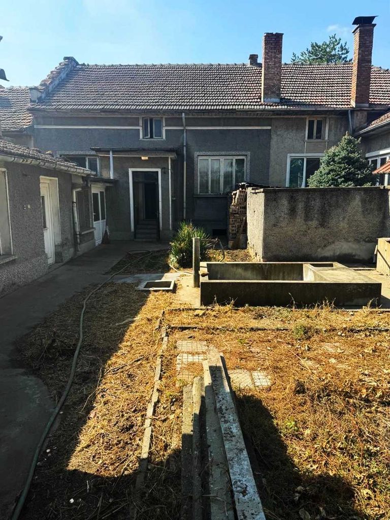 Продава се Къща в Велико Търново, Акация - 115 кв.м за 470 €/кв.м - Снимка #2