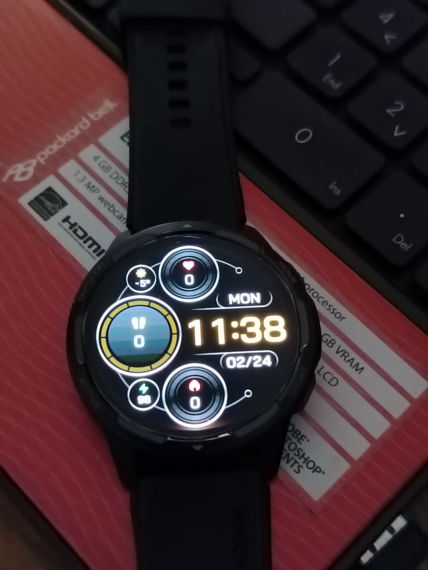 Xiaomi s1 active