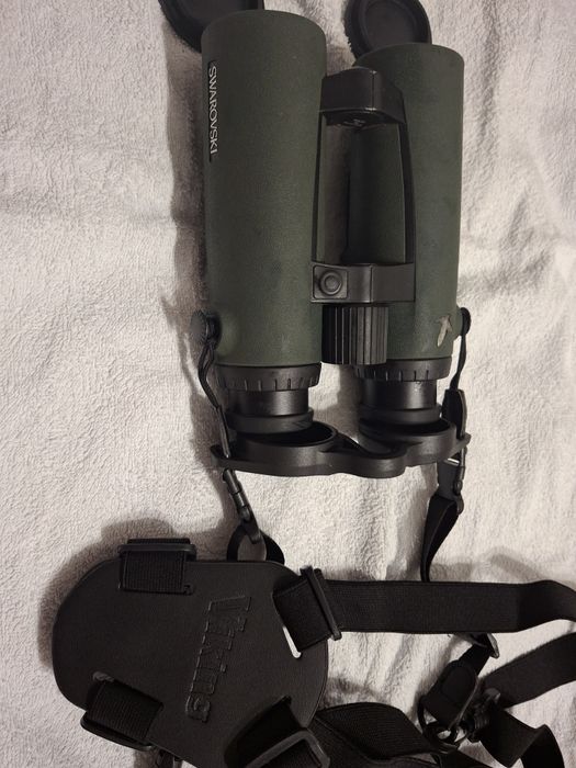 Swarovski EL  10 x 42