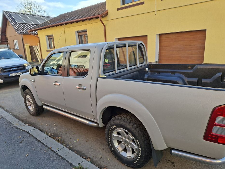 Ford Ranger 2007