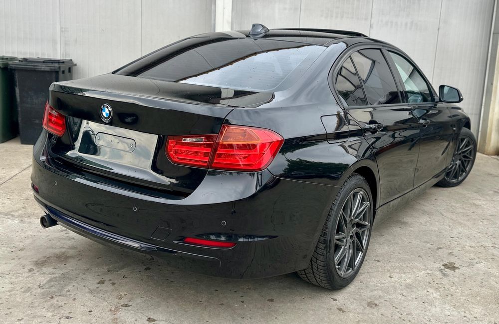 Bmw f30 320d Sport Line