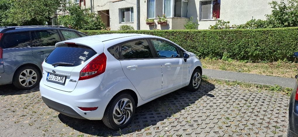 Vand Ford Fiesta VI
