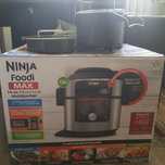 Ninja foodi max oala presiune
