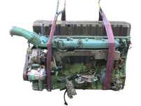 Motor complet D12D pentru camioane Volvo FH - Piese de motor Volvo