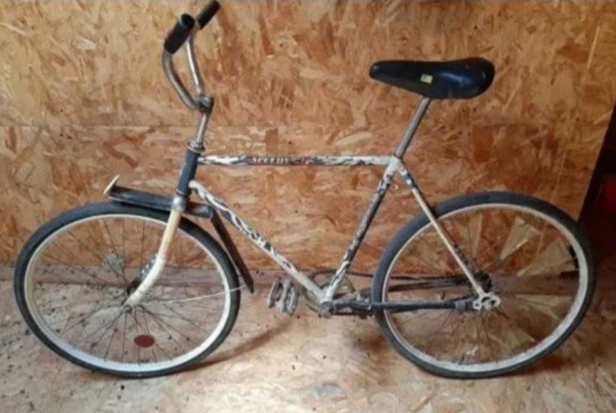 Vând  un pegas 24 " încă bun ca un scooter