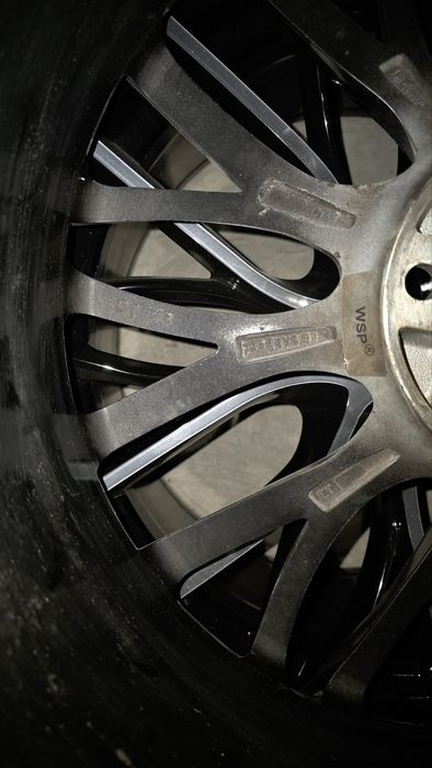 Продавам джанти за BMW 19 цола