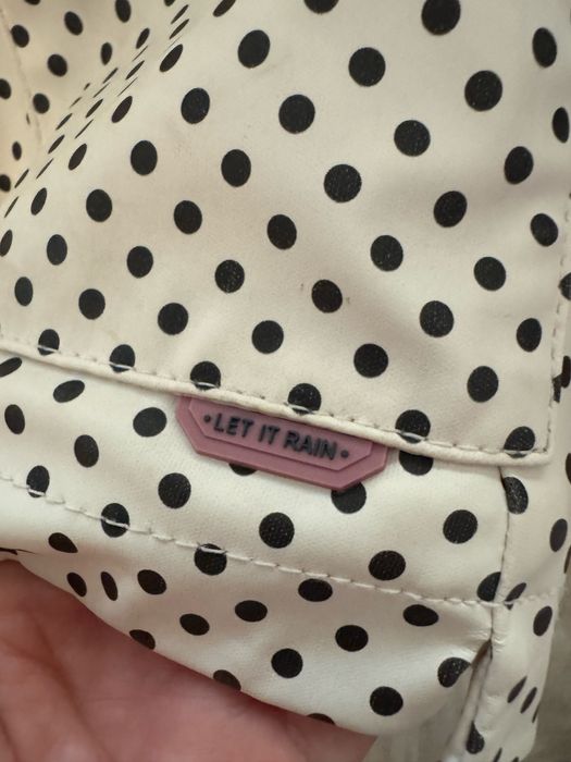 Zara 98 яке за дъжд