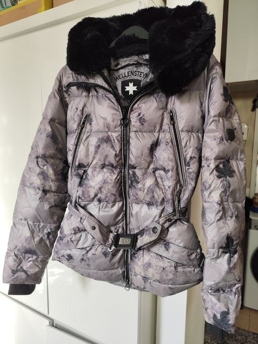 Geacă damă wellensteyn