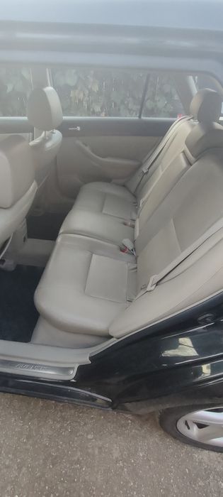 Toyota Avensis 2007 2.2 D4D