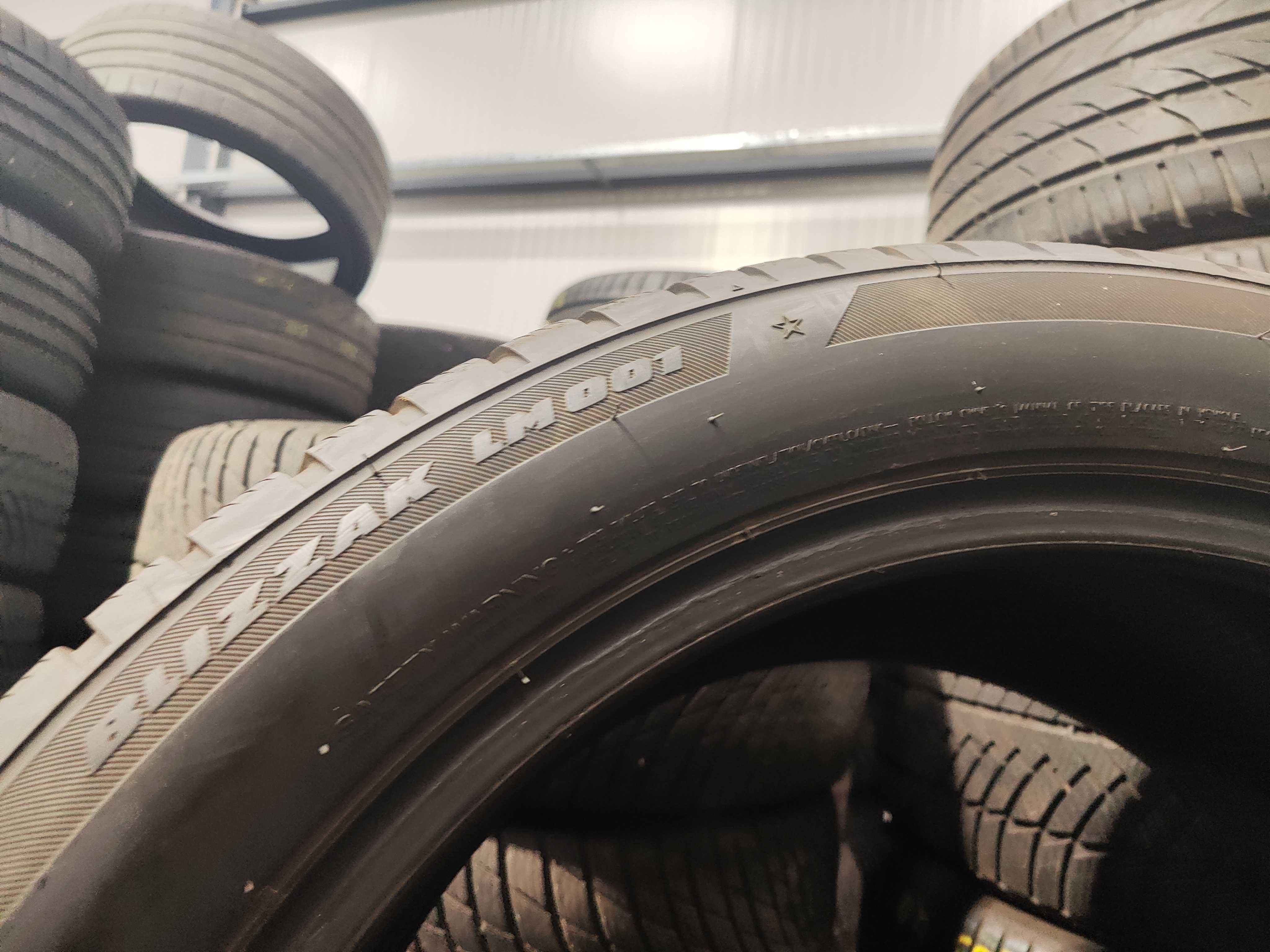 1бр.зимна гума 275/45/20 Bridgestone