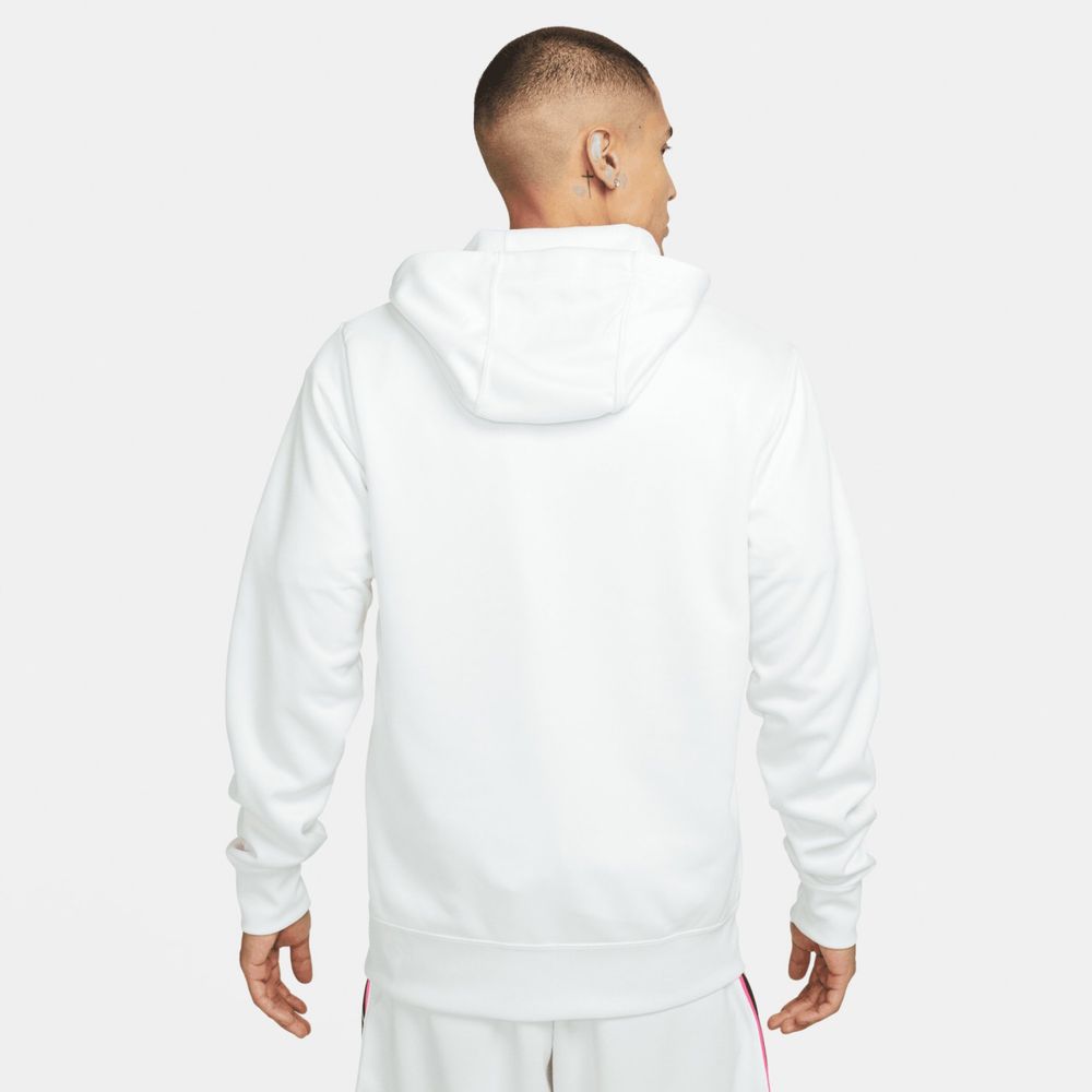 Анцуг nike 2 части бял