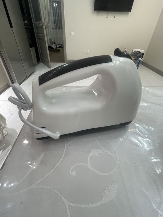 Миксер удобный лёгкий