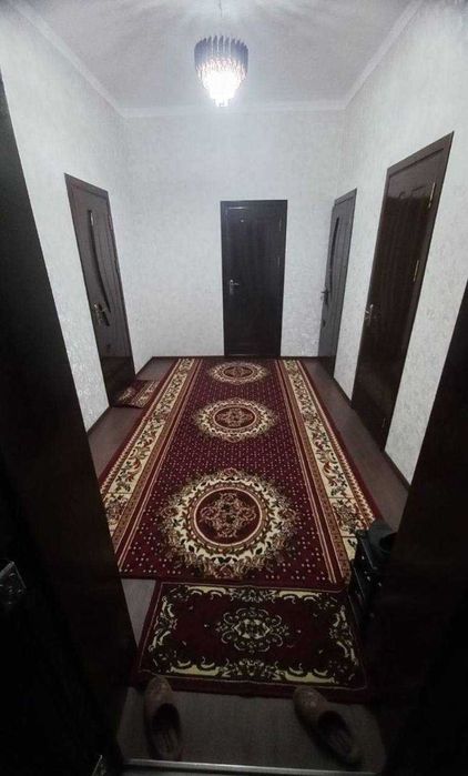 2 хоналик квартира 5 этаж янги дом, пиридастгир, мафтуна бар