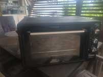 Cuptor electric 1500w