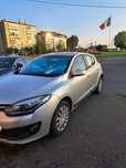 Renault Megane Renault Megane III, facelift, 1.5 DCI