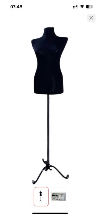 Продам два манекена