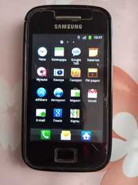 Продается телефон Samsung Gt-S5830