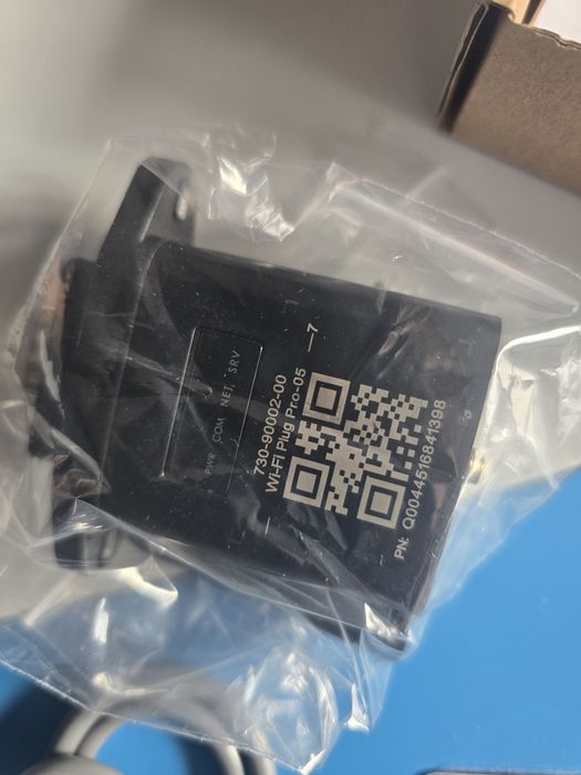 Invertor hibrid Easun, 4,2 KW, 24 V, adaptor wifi, interfata BMS