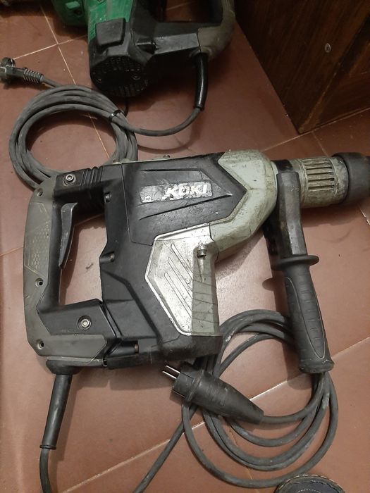 Мощни перфоратори Xikoki