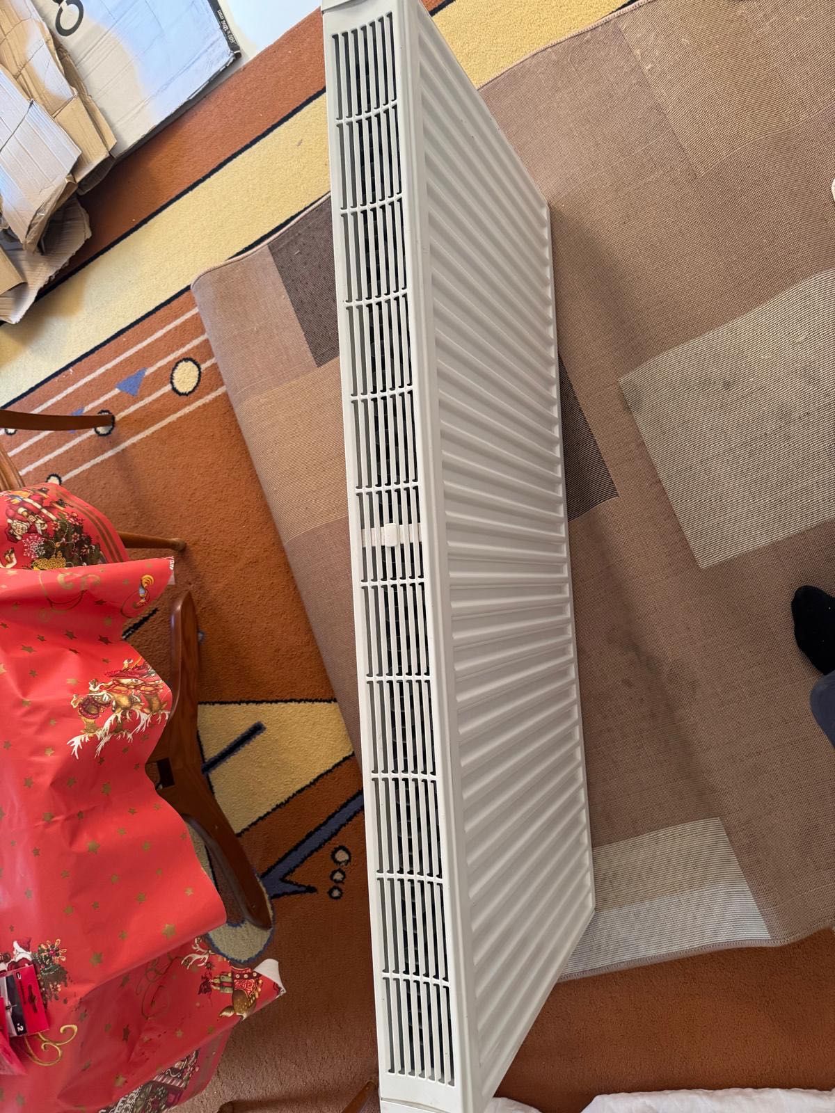 Calorifer in stare perfecta 120 cm
