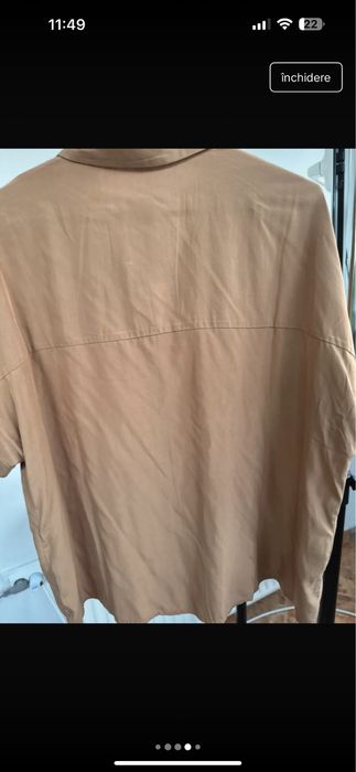 Camasa Mango noua