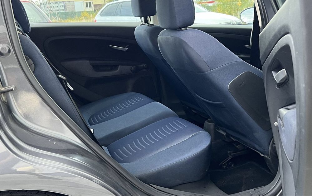 Vand Fiat Punto Grande