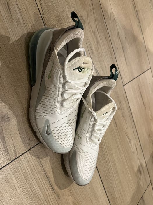 Маратонки Nike 270, 39 номер